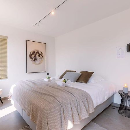 Huswell - Lord - Charming Double Room At Ranch "De Blauwe Zaal" بروج المظهر الخارجي الصورة